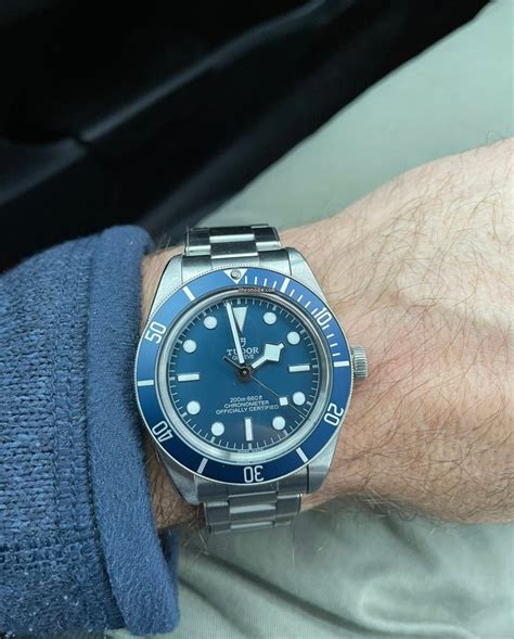 tudor black bay 58 canada|tudor black bay 58 price.